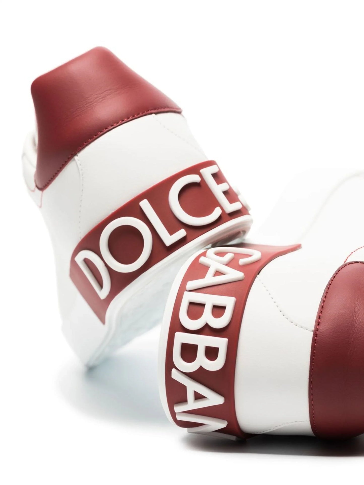 D&G SNEAKERS