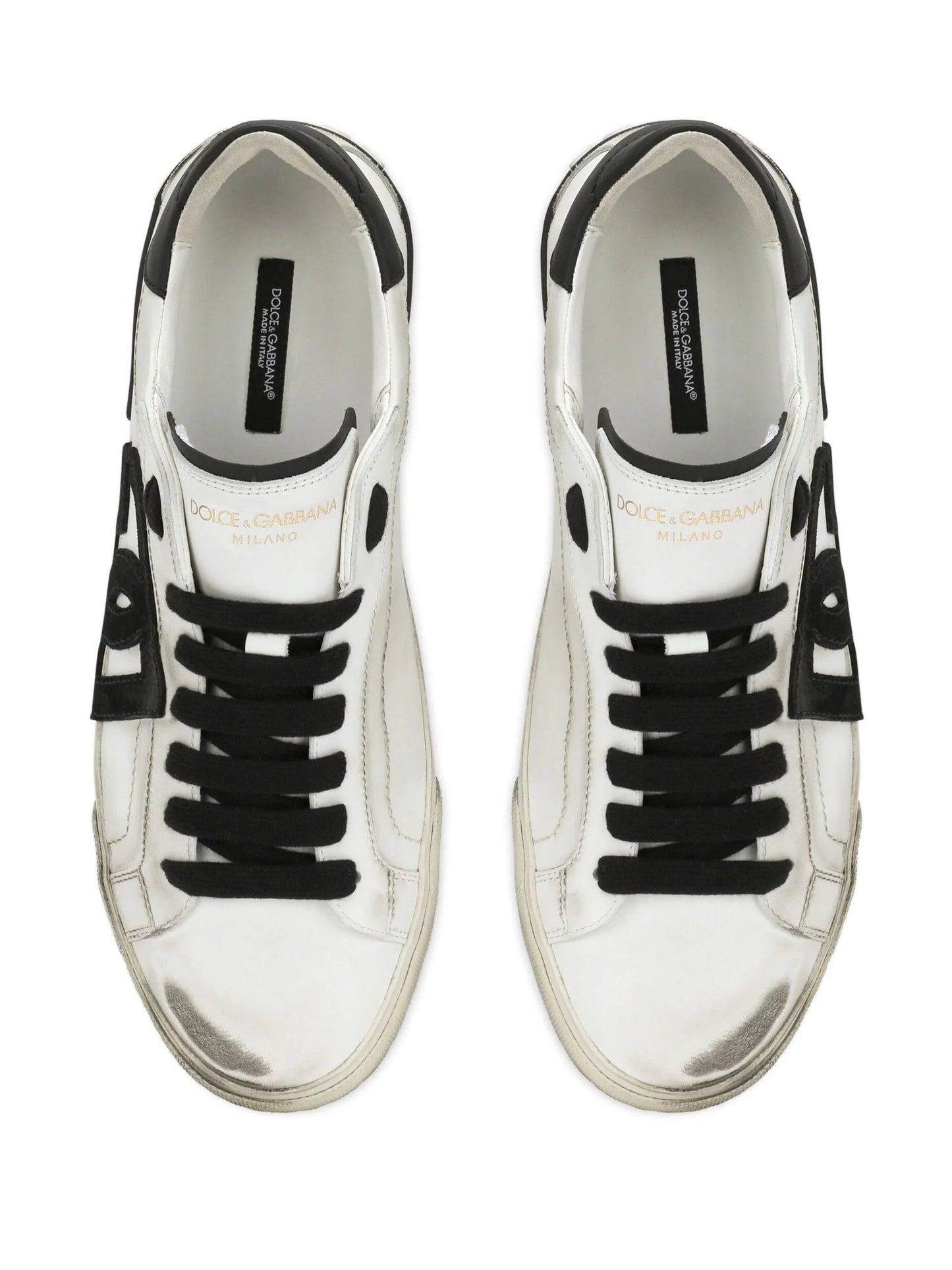 D&G SNEAKERS