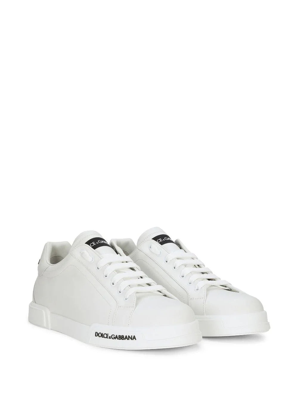 D&G SNEAKERS