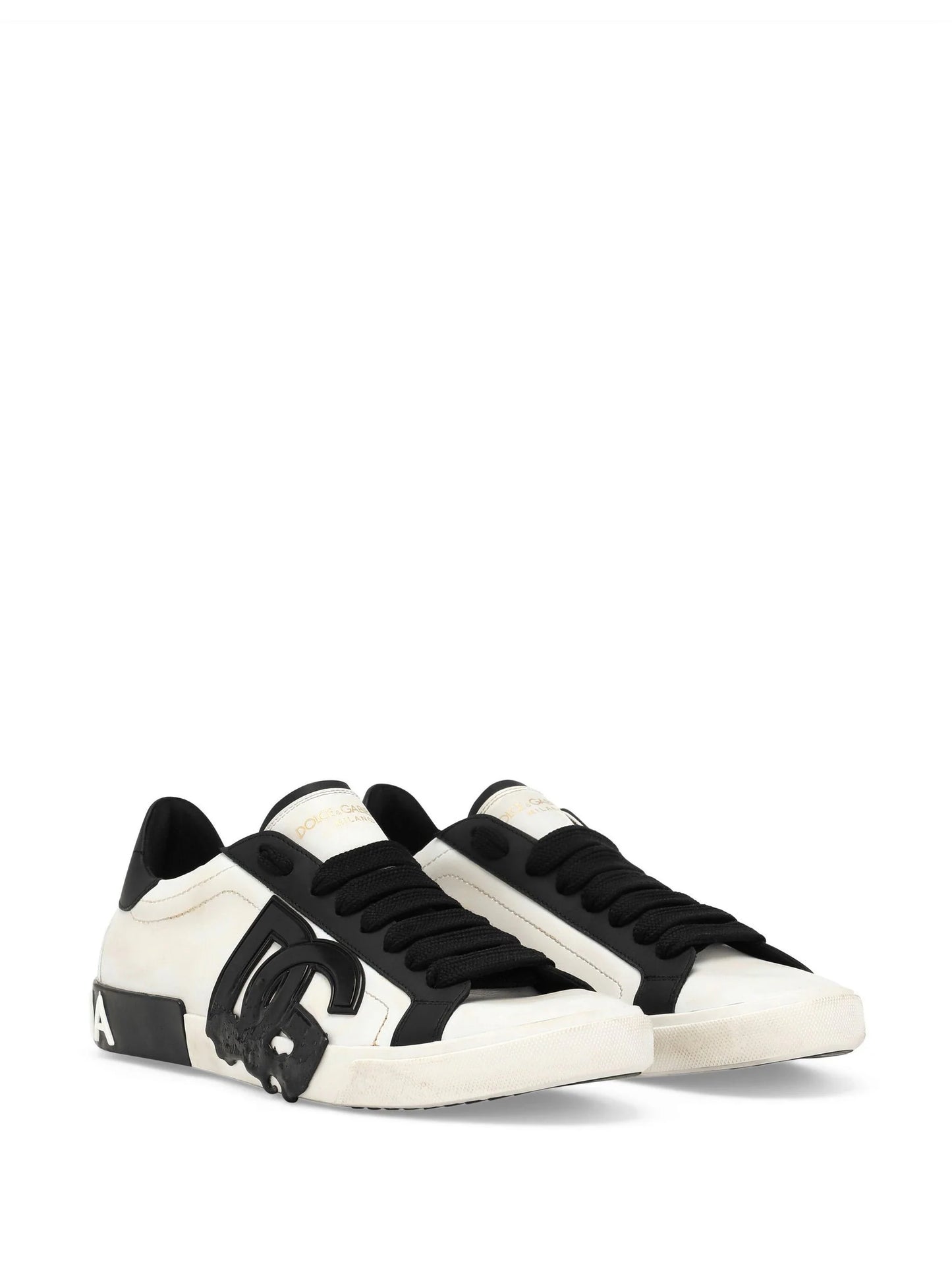 D&G SNEAKERS