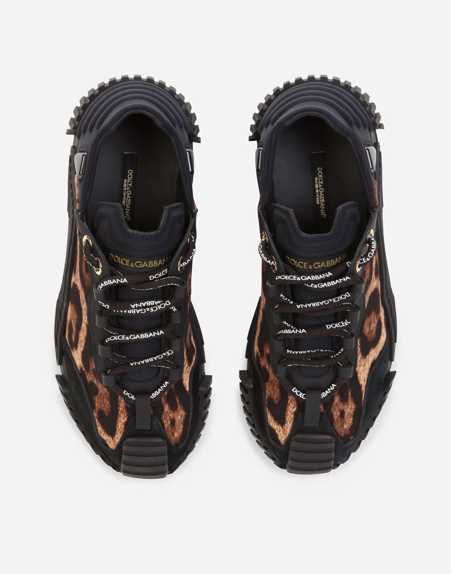 D&G SNEAKERS DONNA