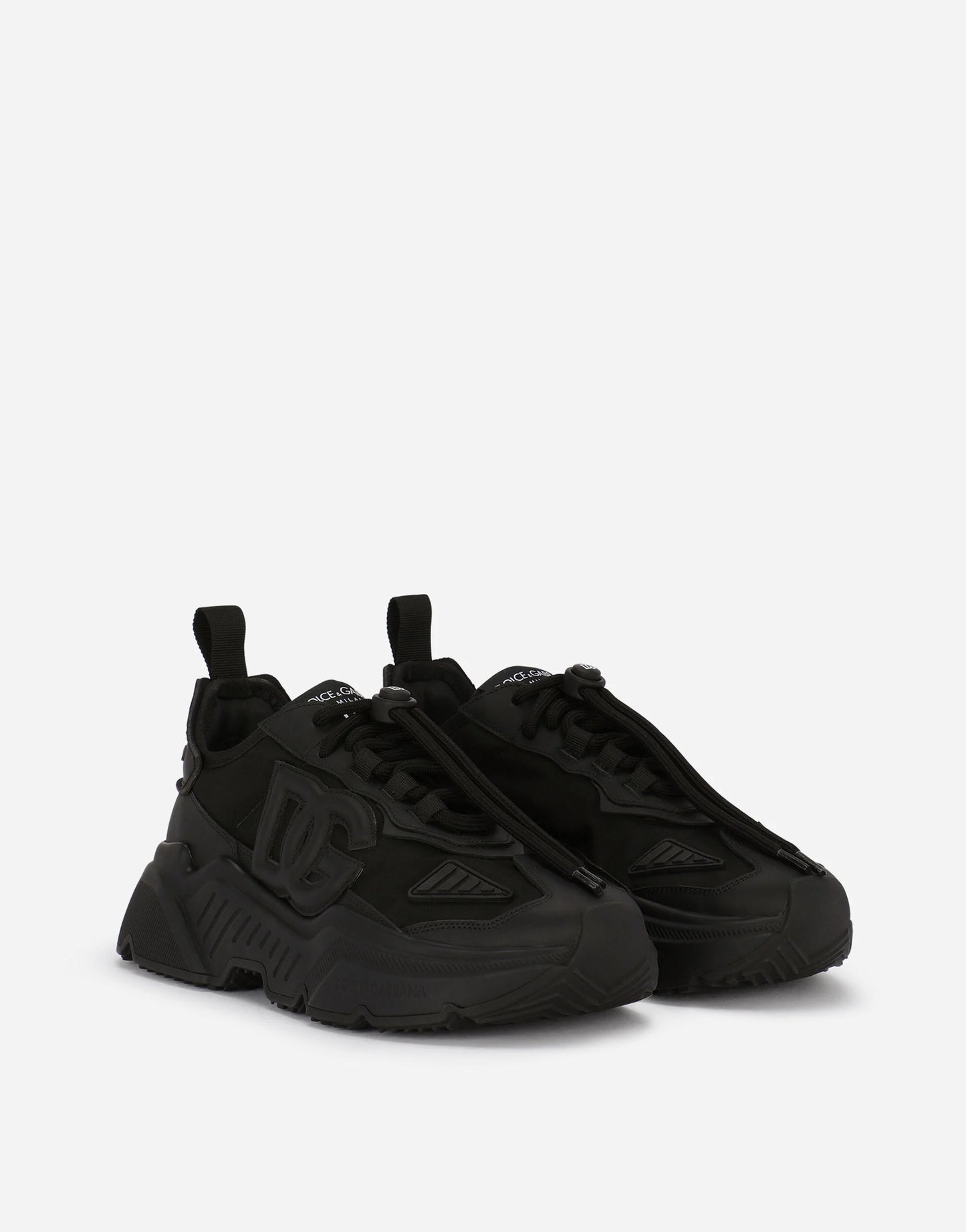 D&G SNEAKERS DONNA