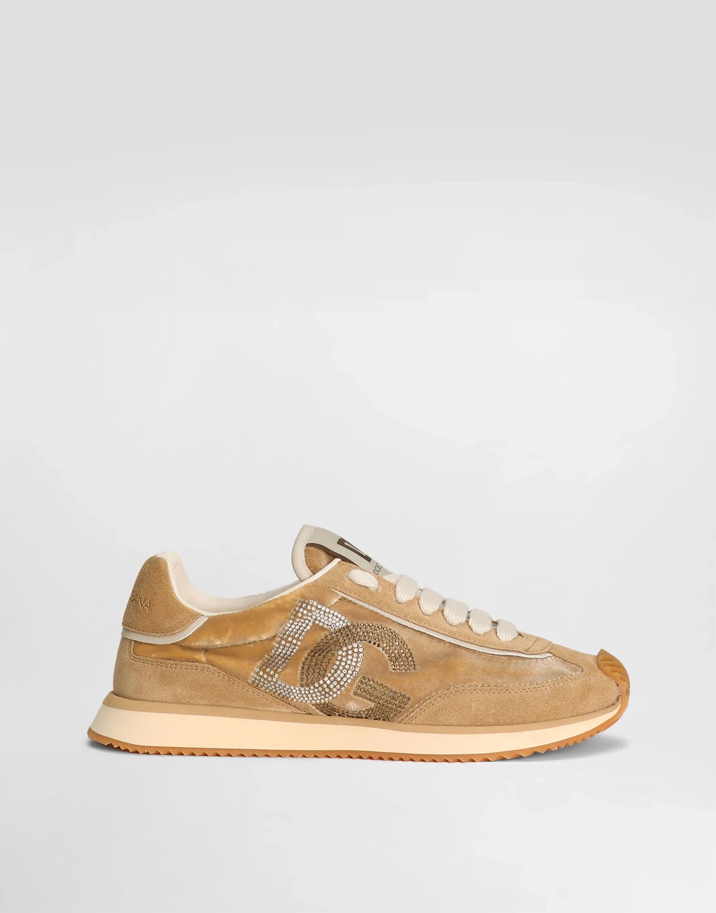 D&G SNEAKERS DONNA