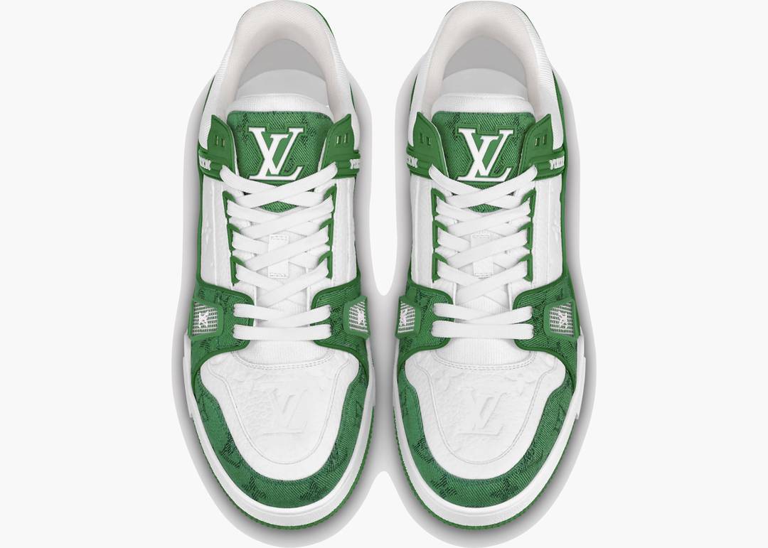 Sneakers LV Trainer