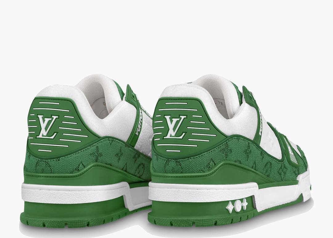 Sneakers LV Trainer