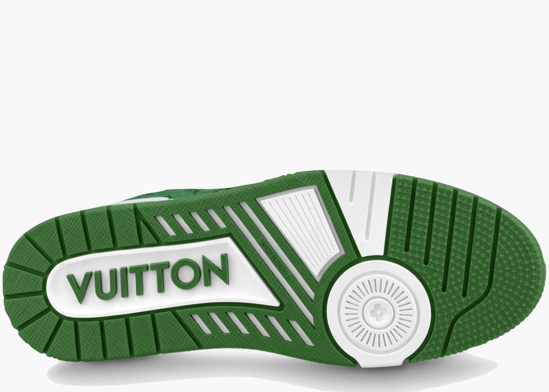 Sneakers LV Trainer