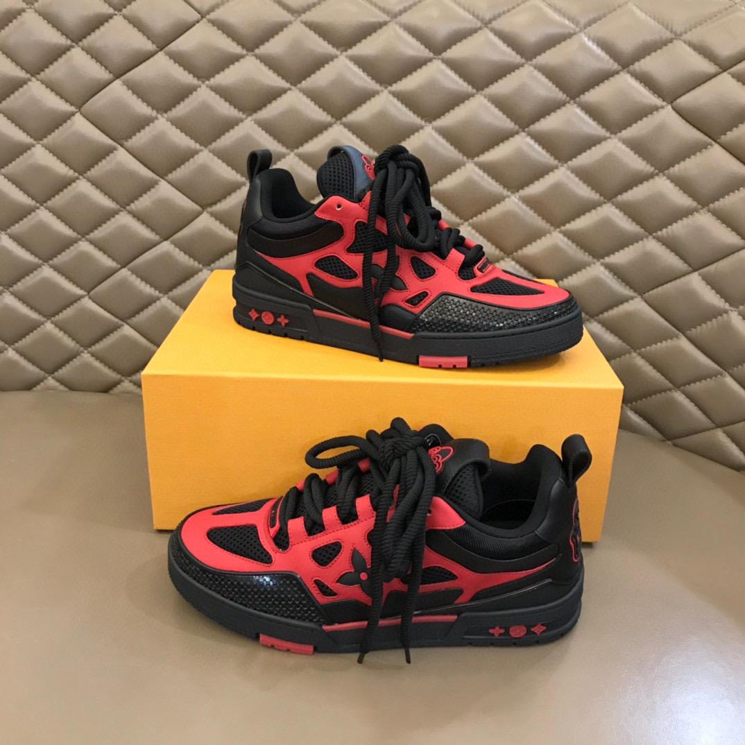 Sneakers LV Skate