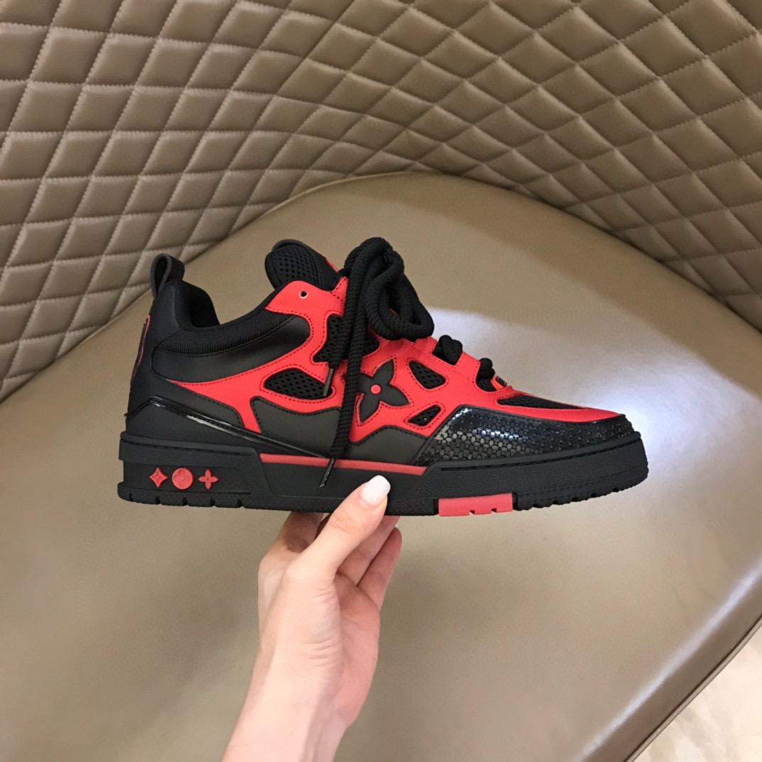 Sneakers LV Skate