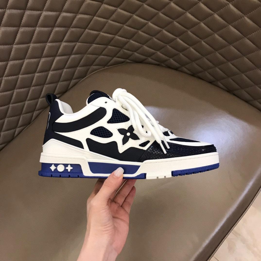 Sneakers LV Skate