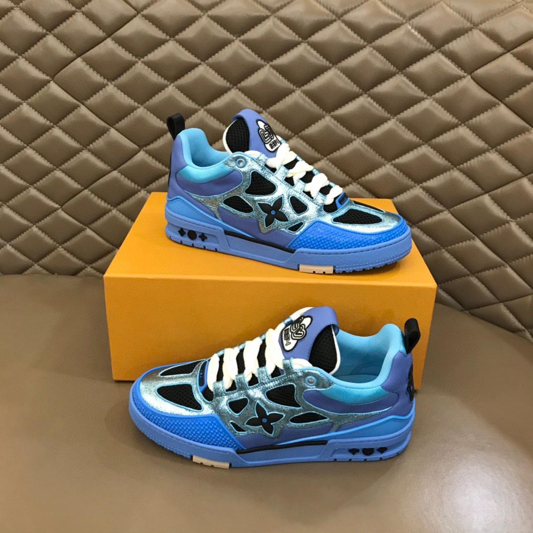 Sneakers LV Skate