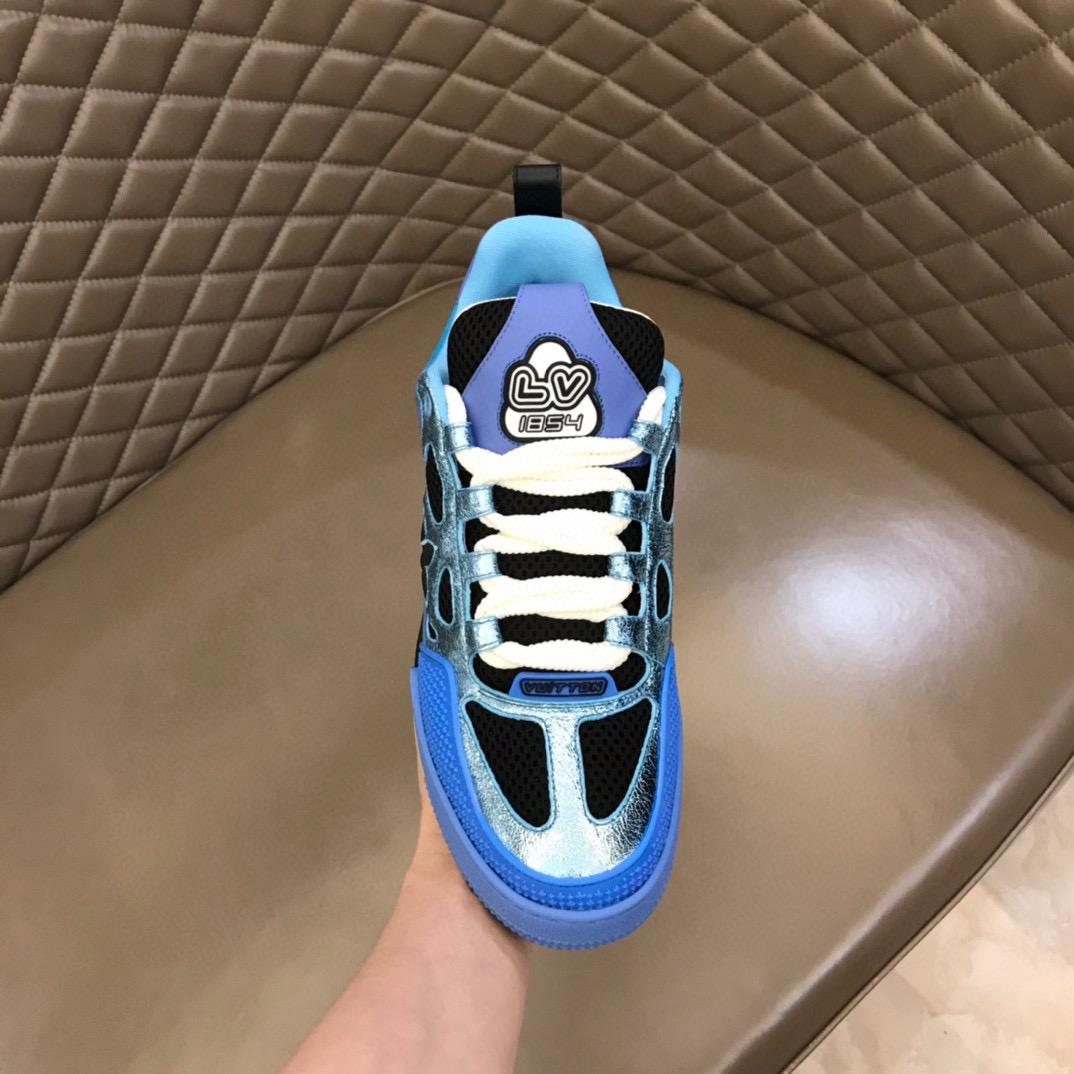 Sneakers LV Skate