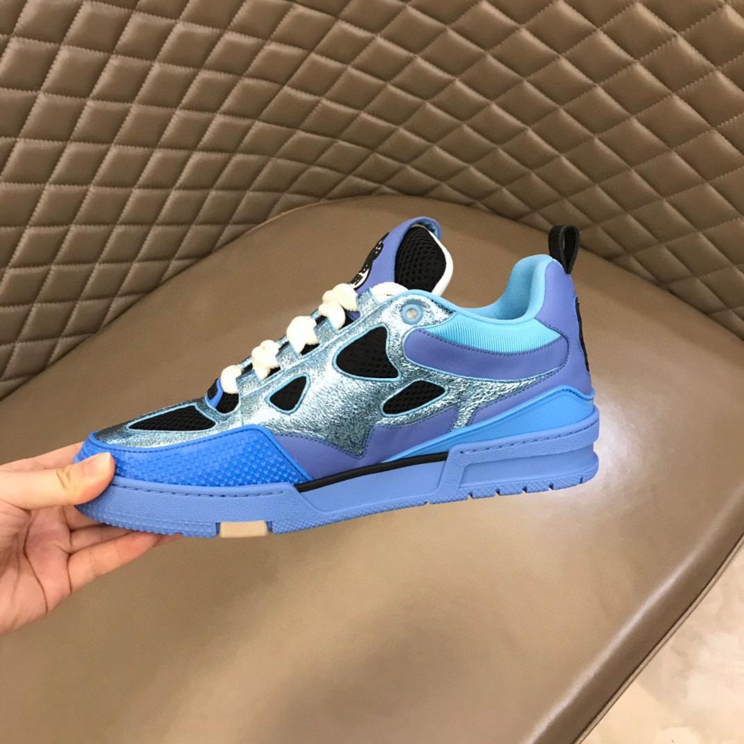 Sneakers LV Skate