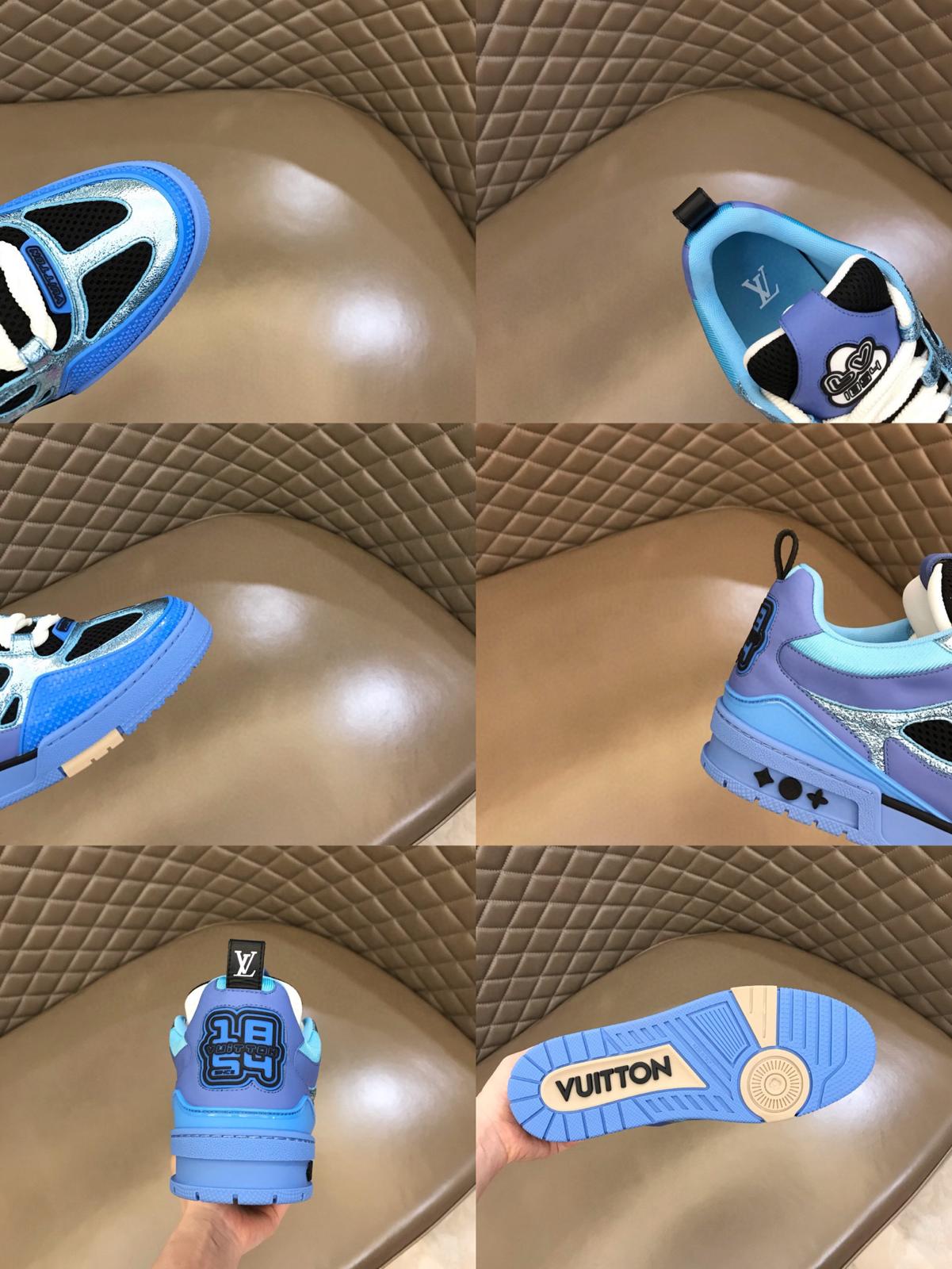 Sneakers LV Skate