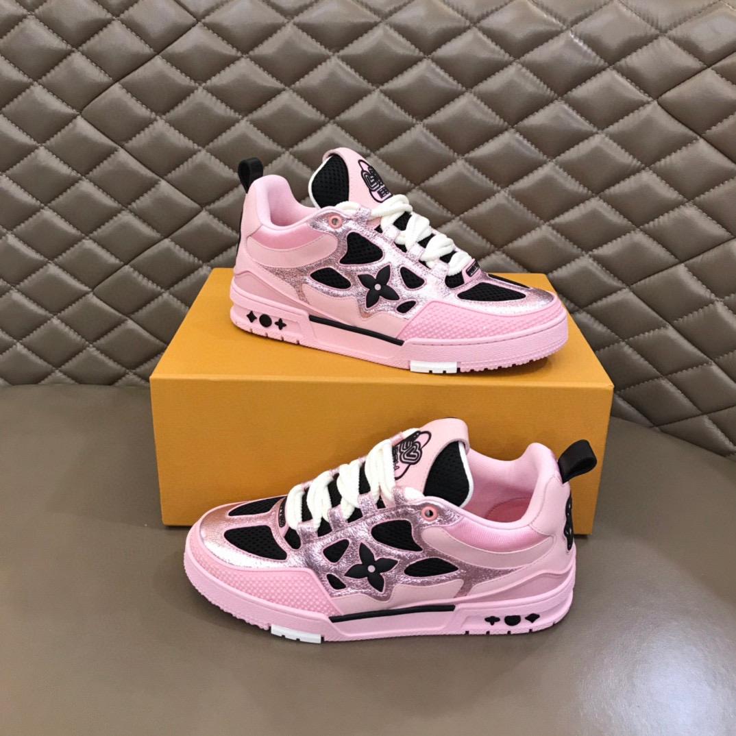 Sneakers LV Skate
