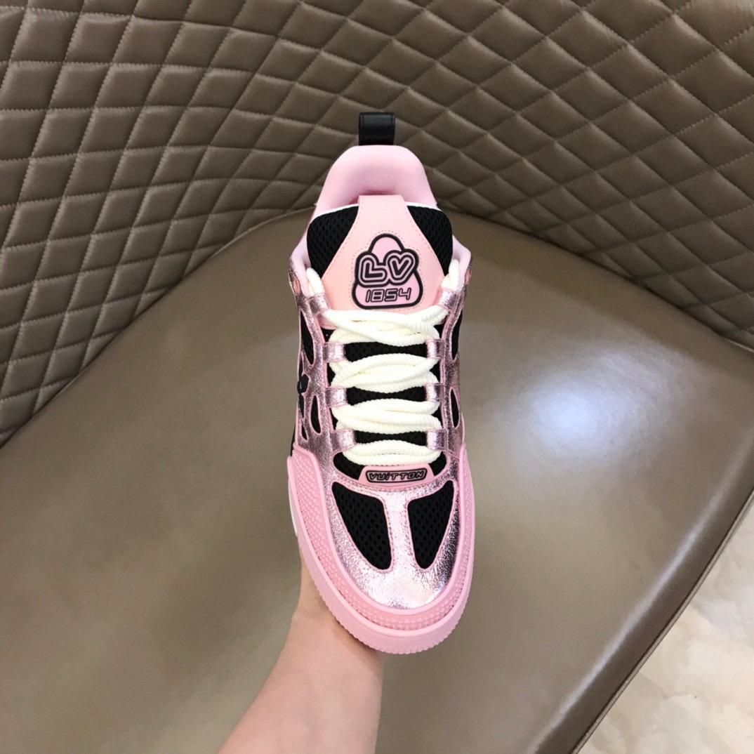 Sneakers LV Skate