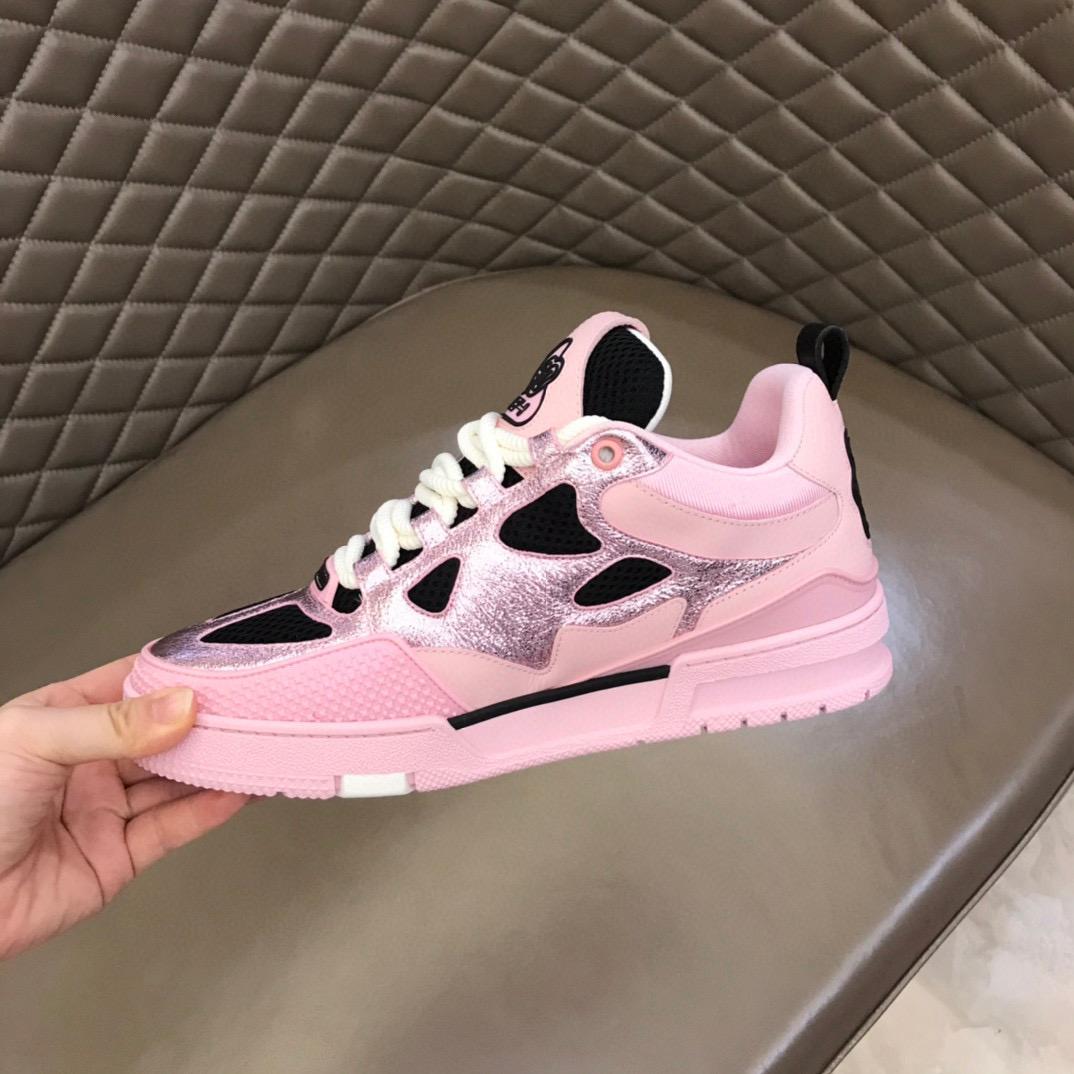 Sneakers LV Skate
