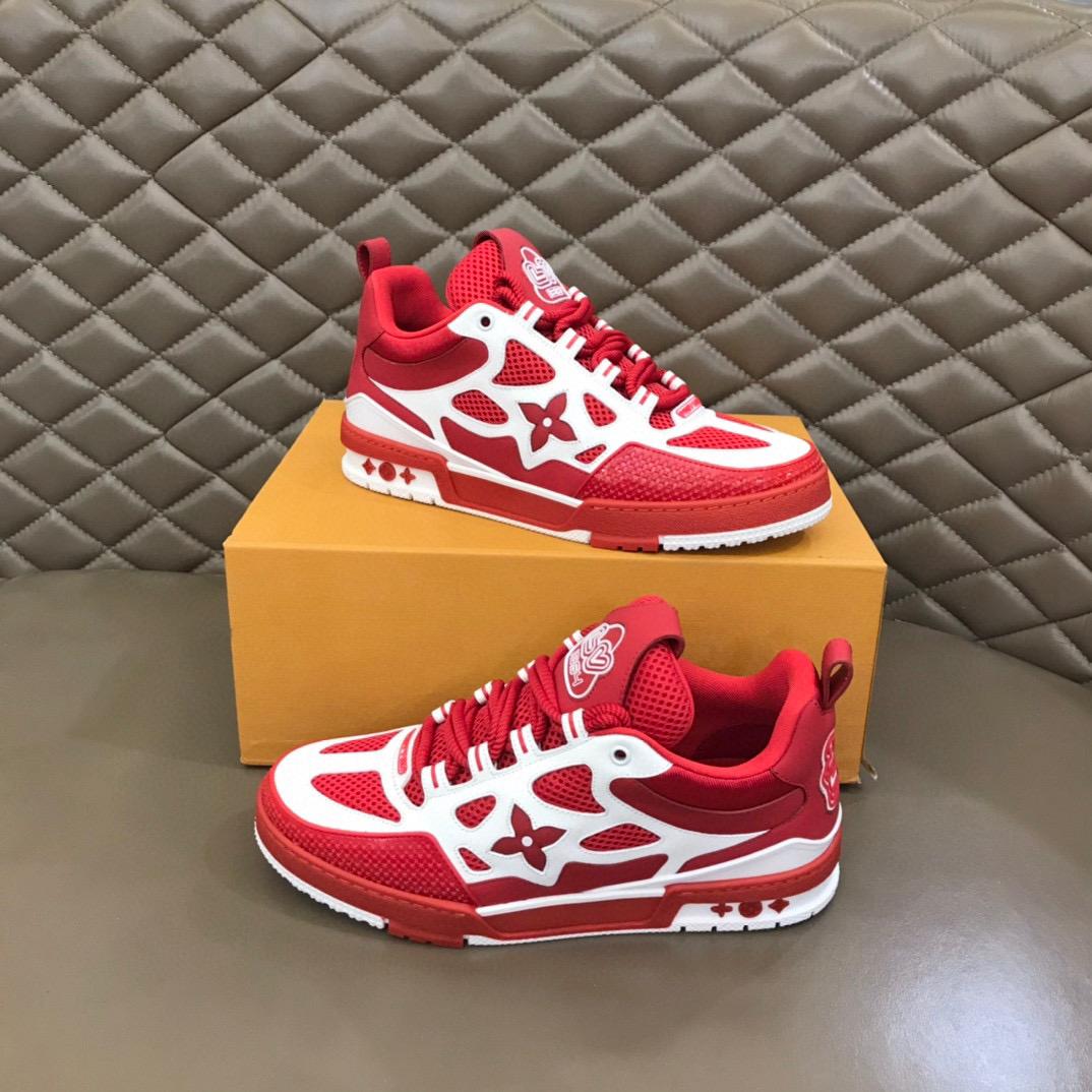 Sneakers LV Skate