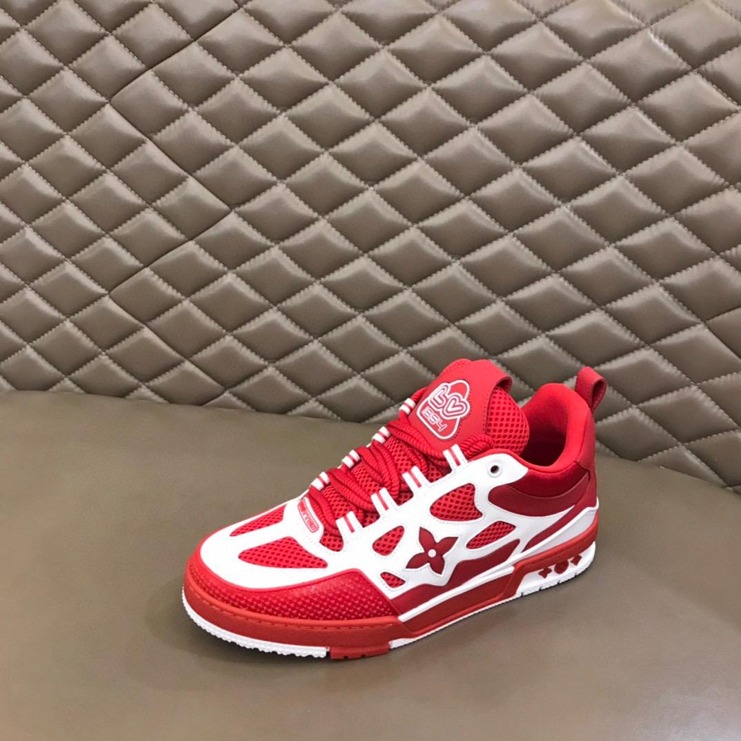 Sneakers LV Skate