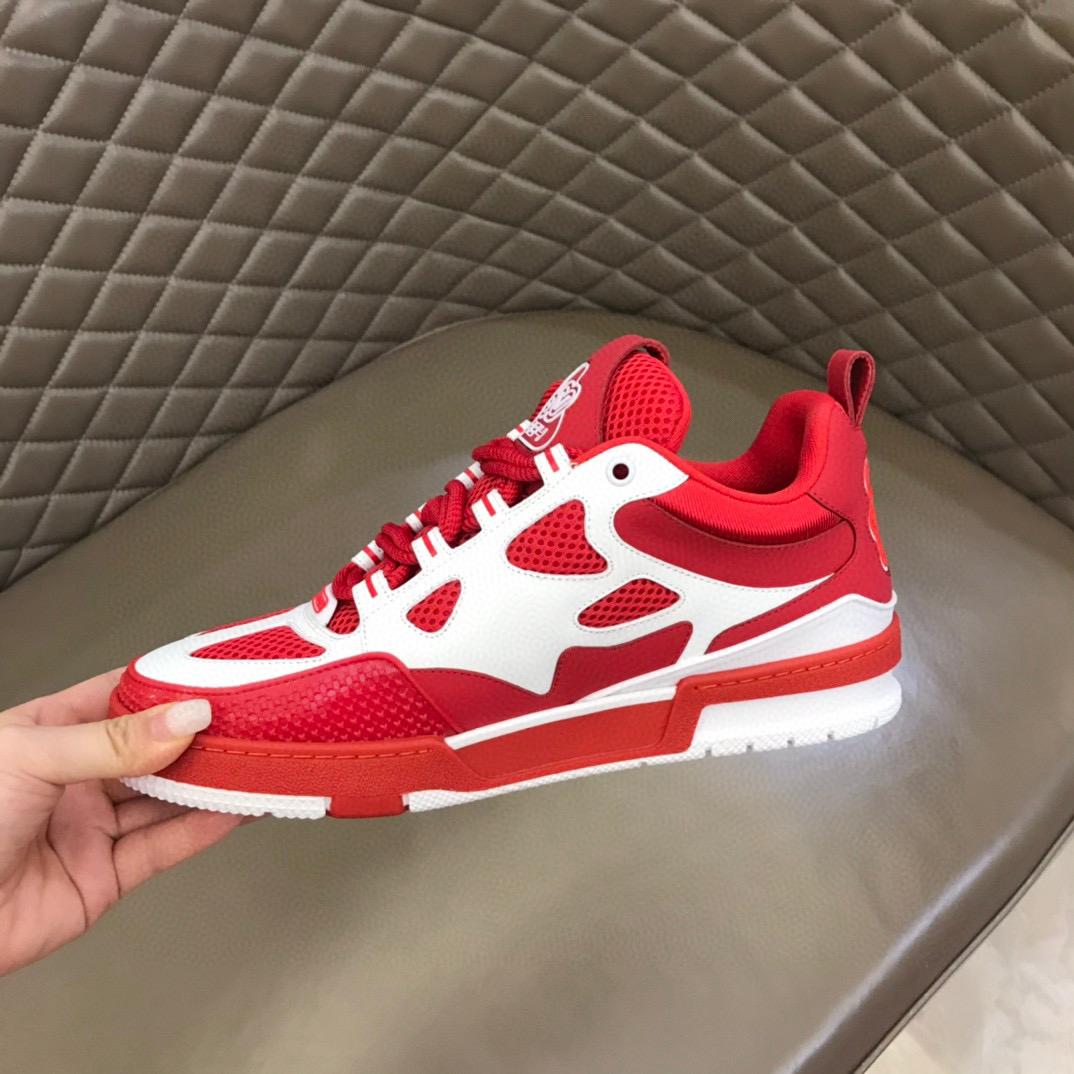 Sneakers LV Skate
