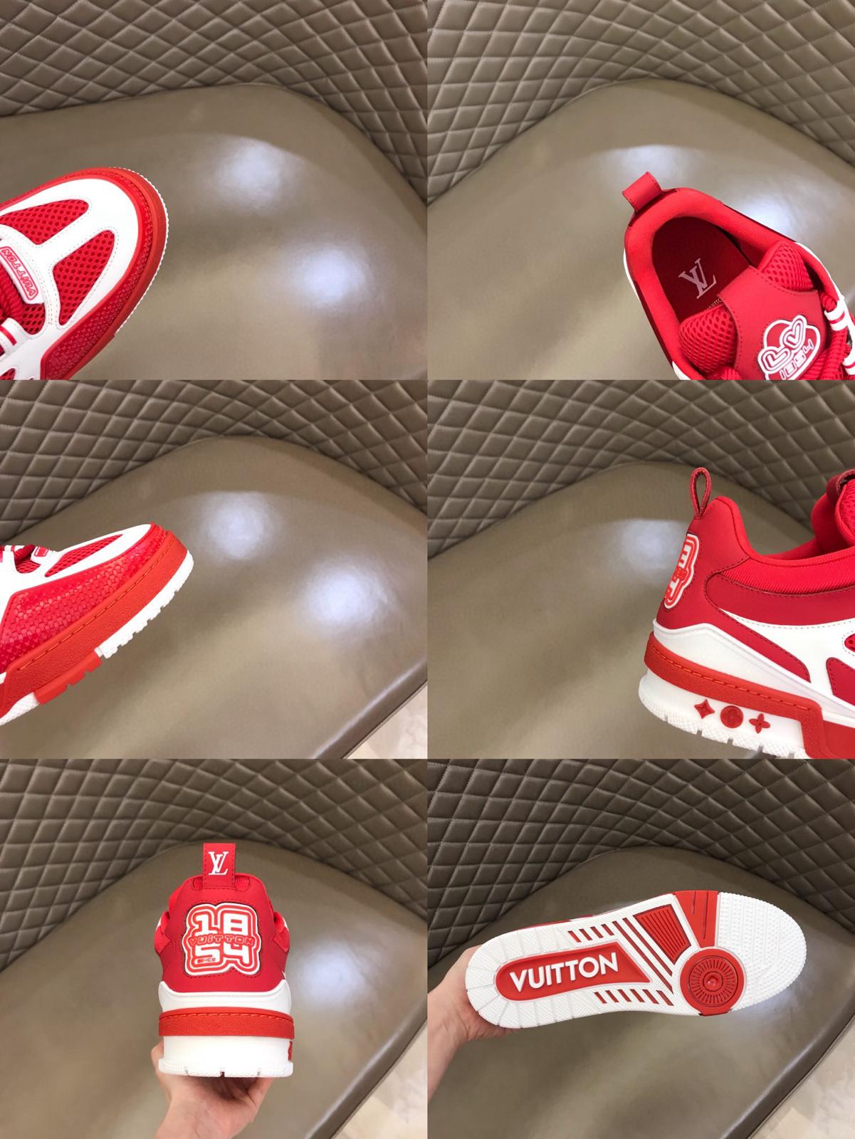 Sneakers LV Skate