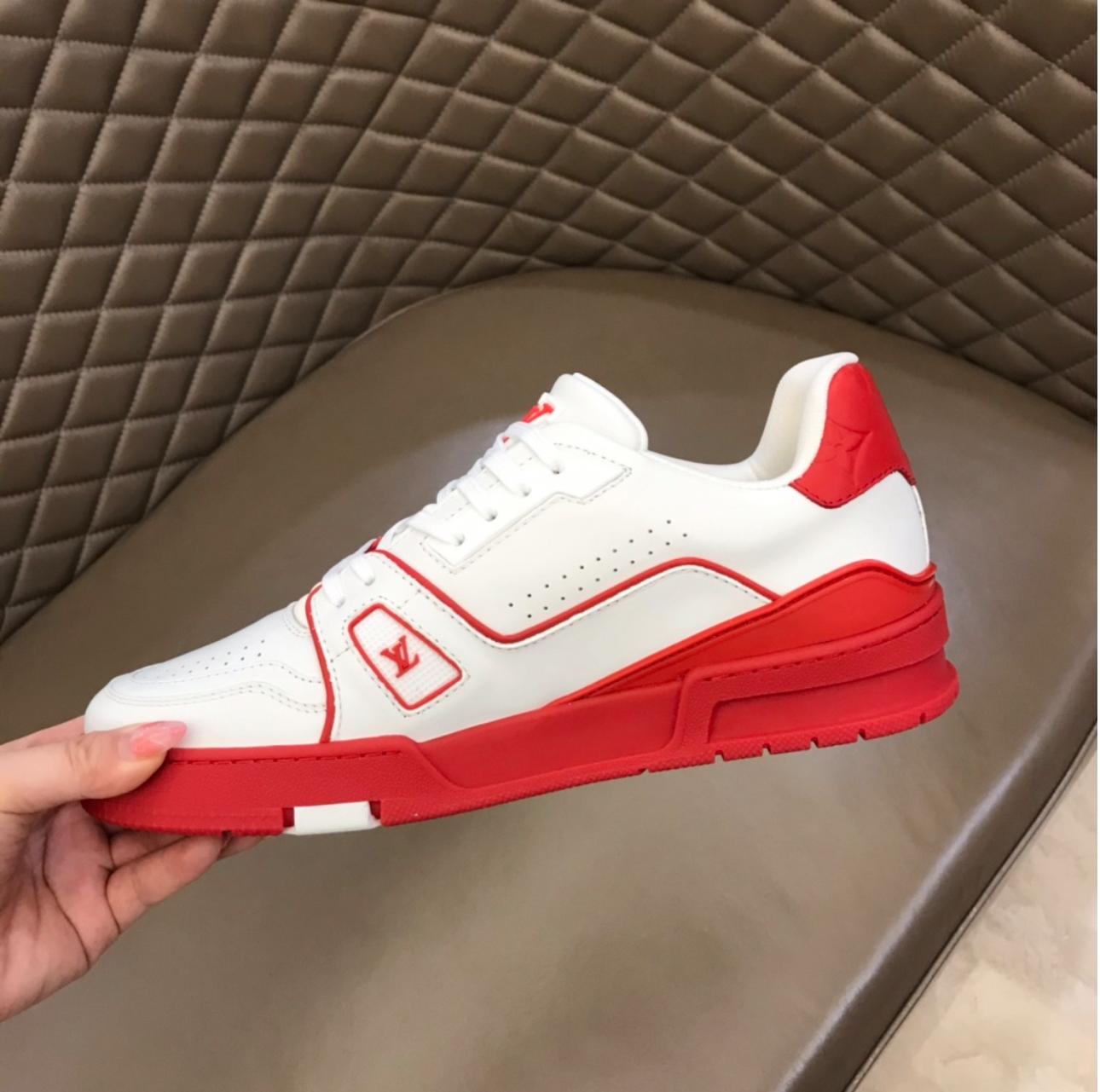 Sneakers LV Trainer