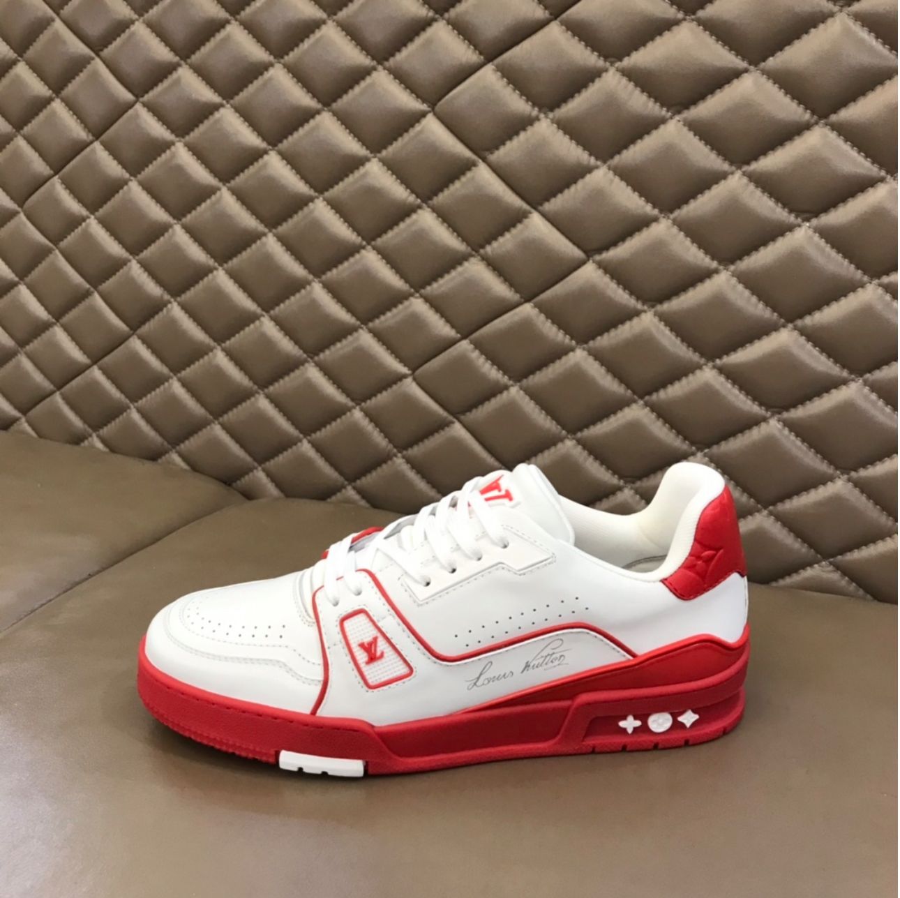 Sneakers LV Trainer