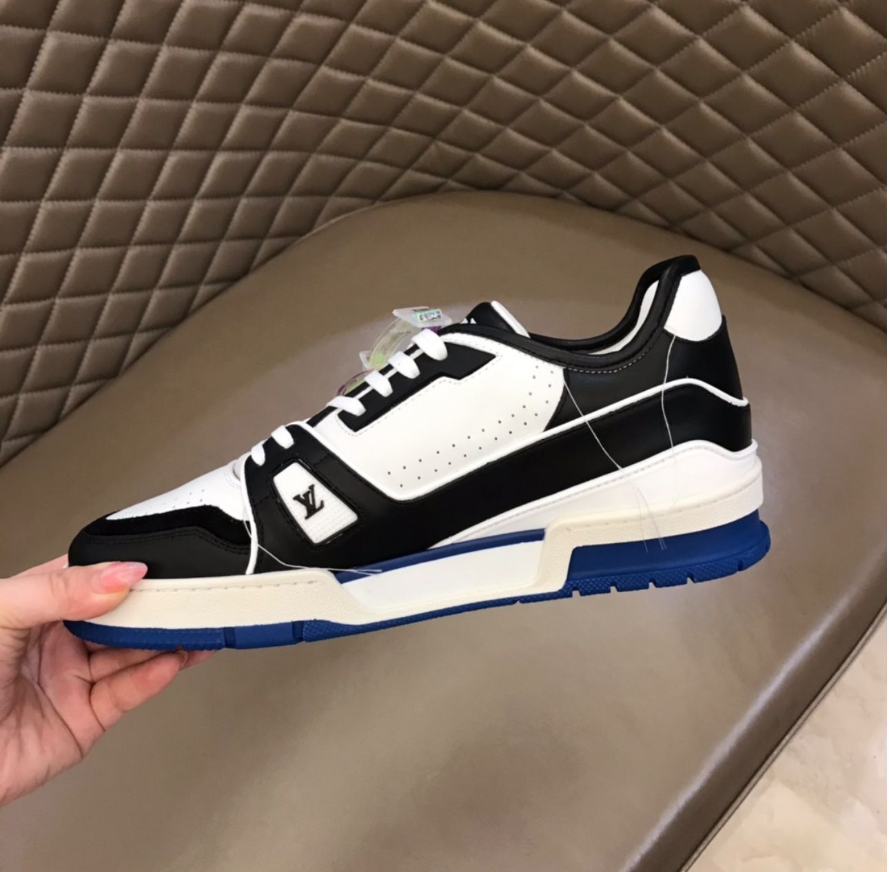 Sneakers LV Skate