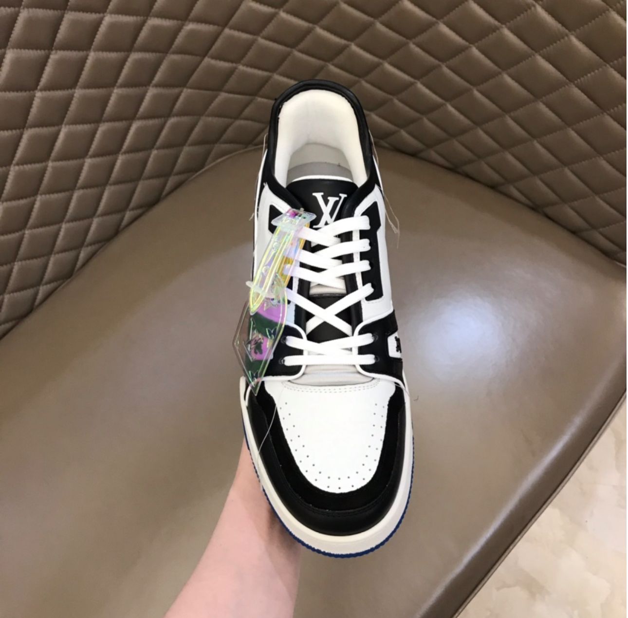 Sneakers LV Skate