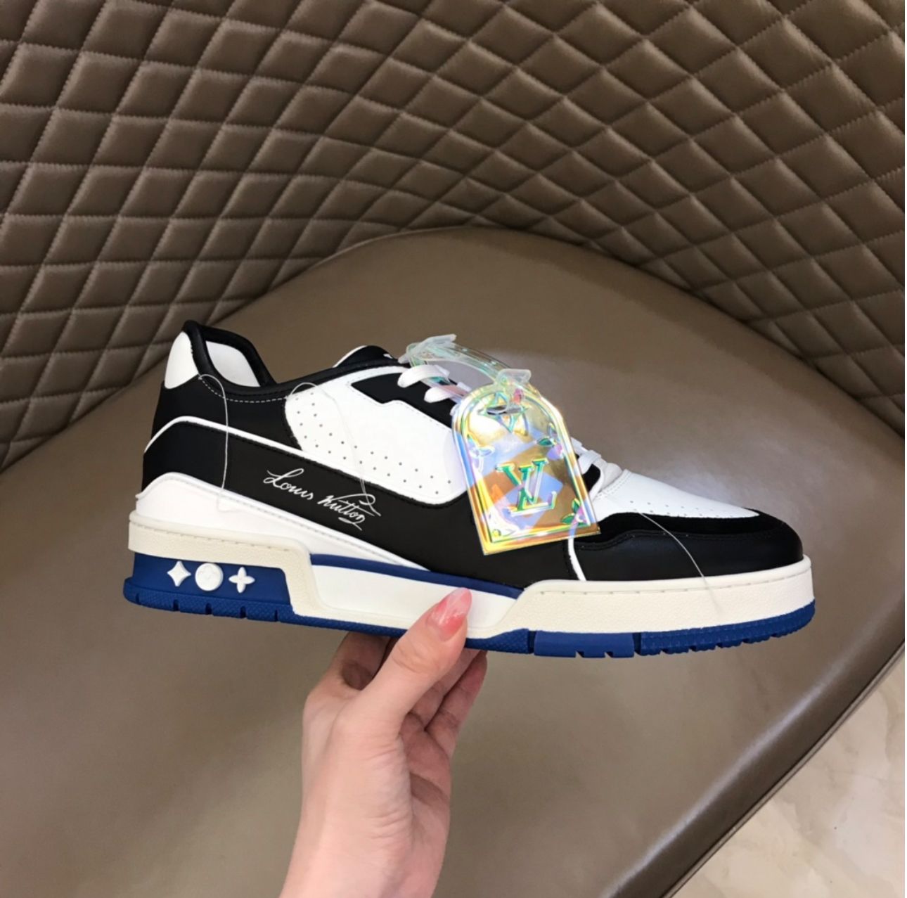 Sneakers LV Skate