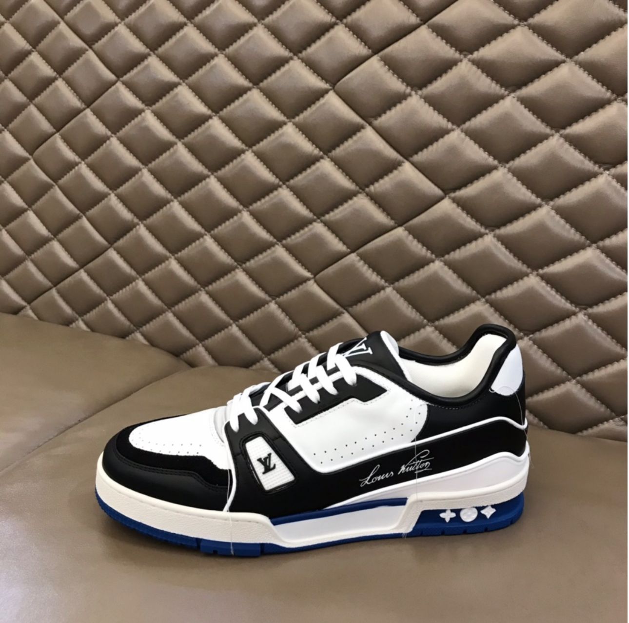 Sneakers LV Skate