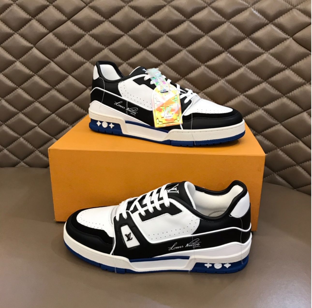 Sneakers LV Skate