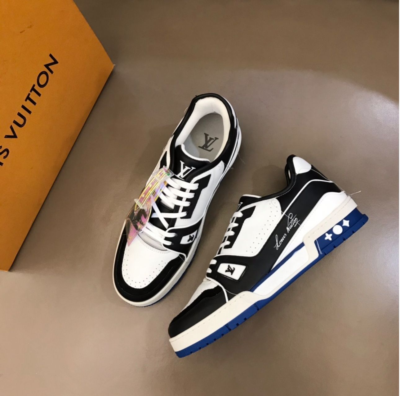 Sneakers LV Skate