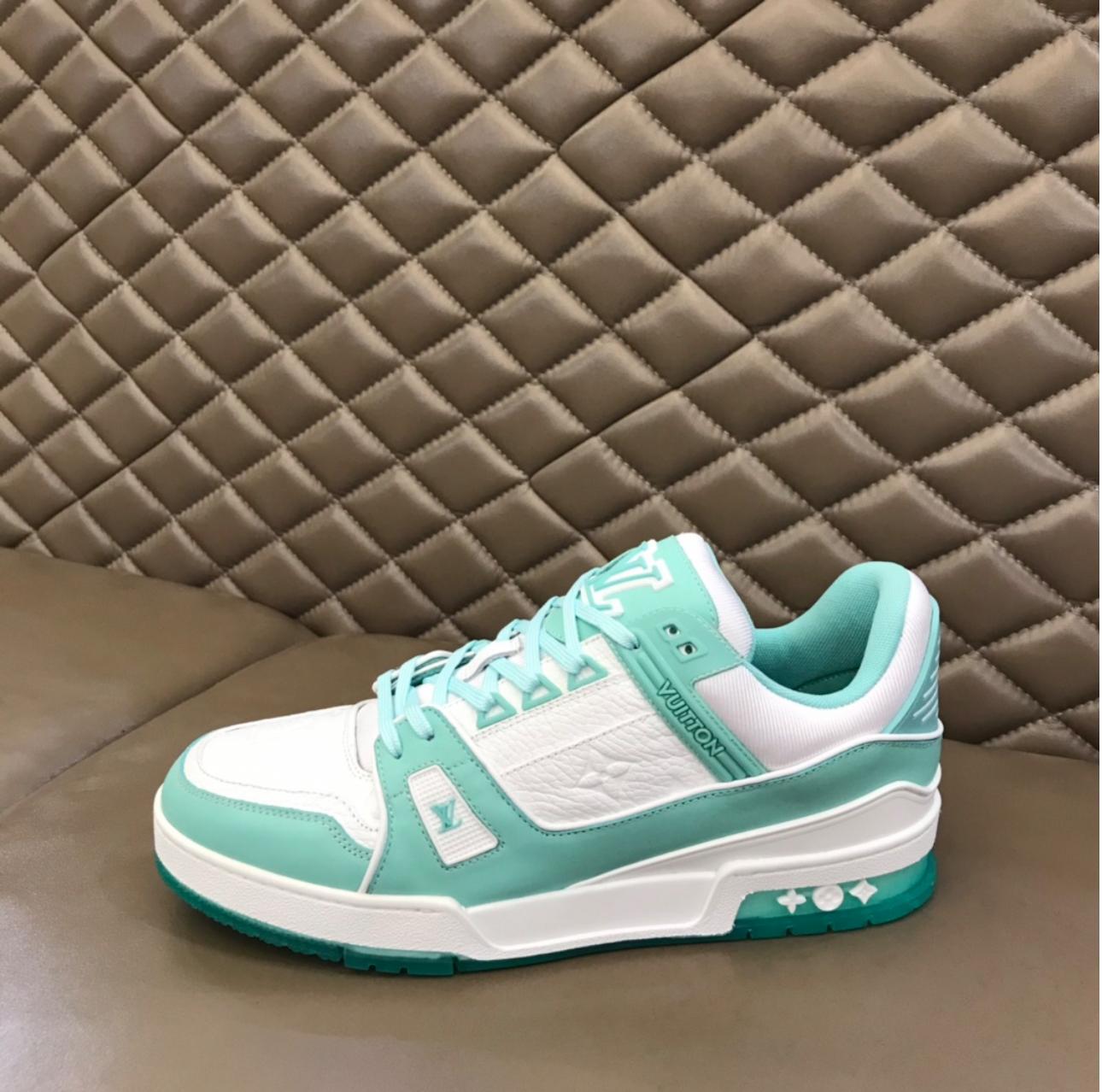 Sneakers LV Trainer