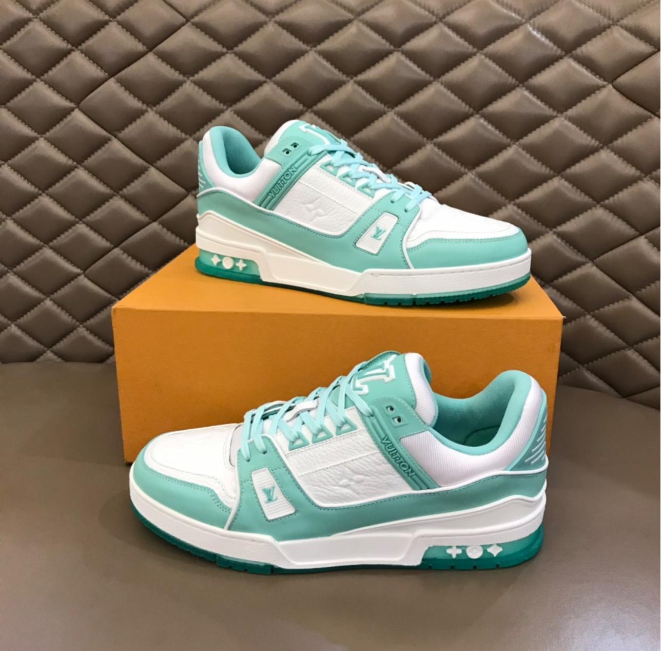Sneakers LV Trainer