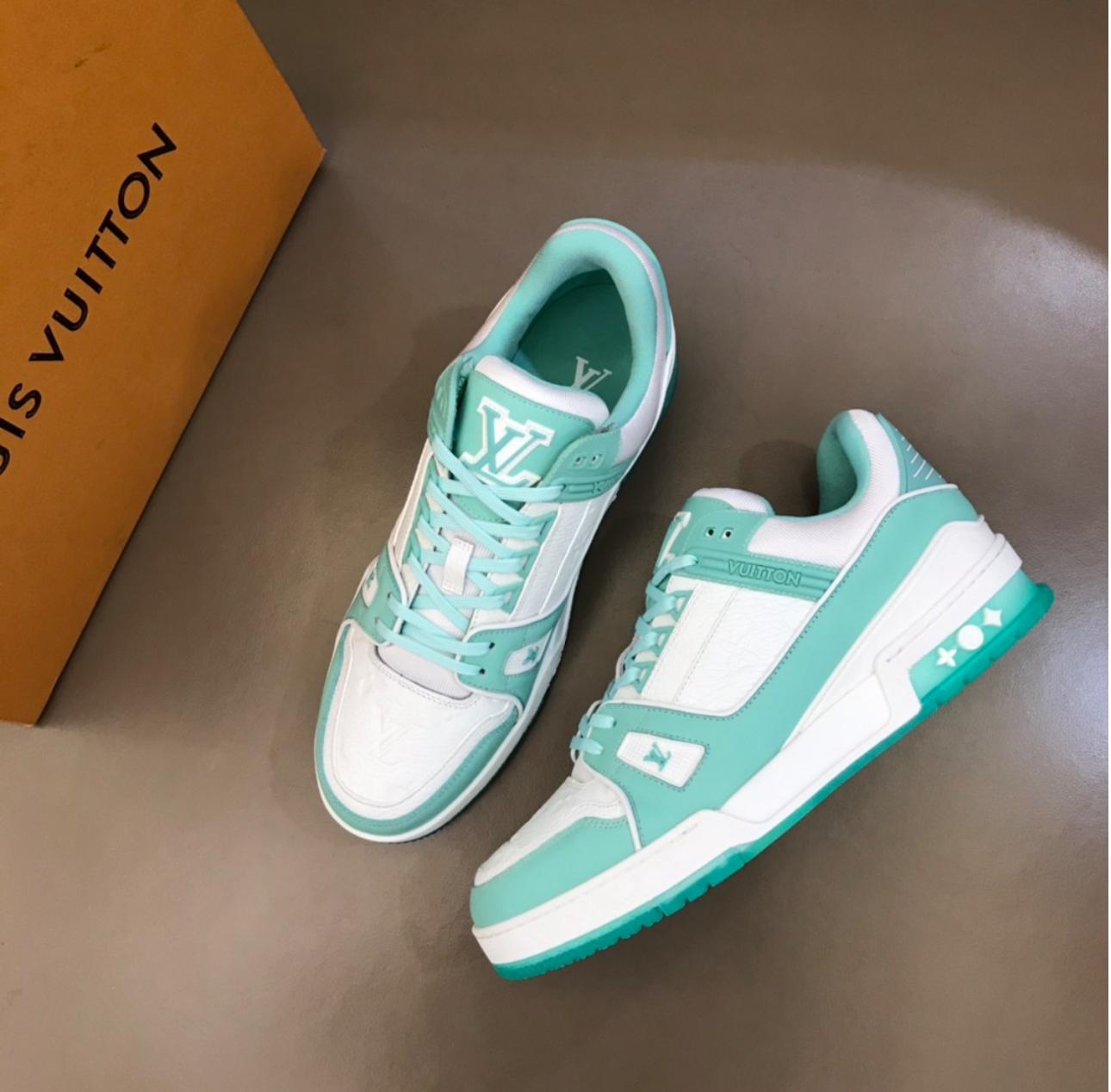 Sneakers LV Trainer