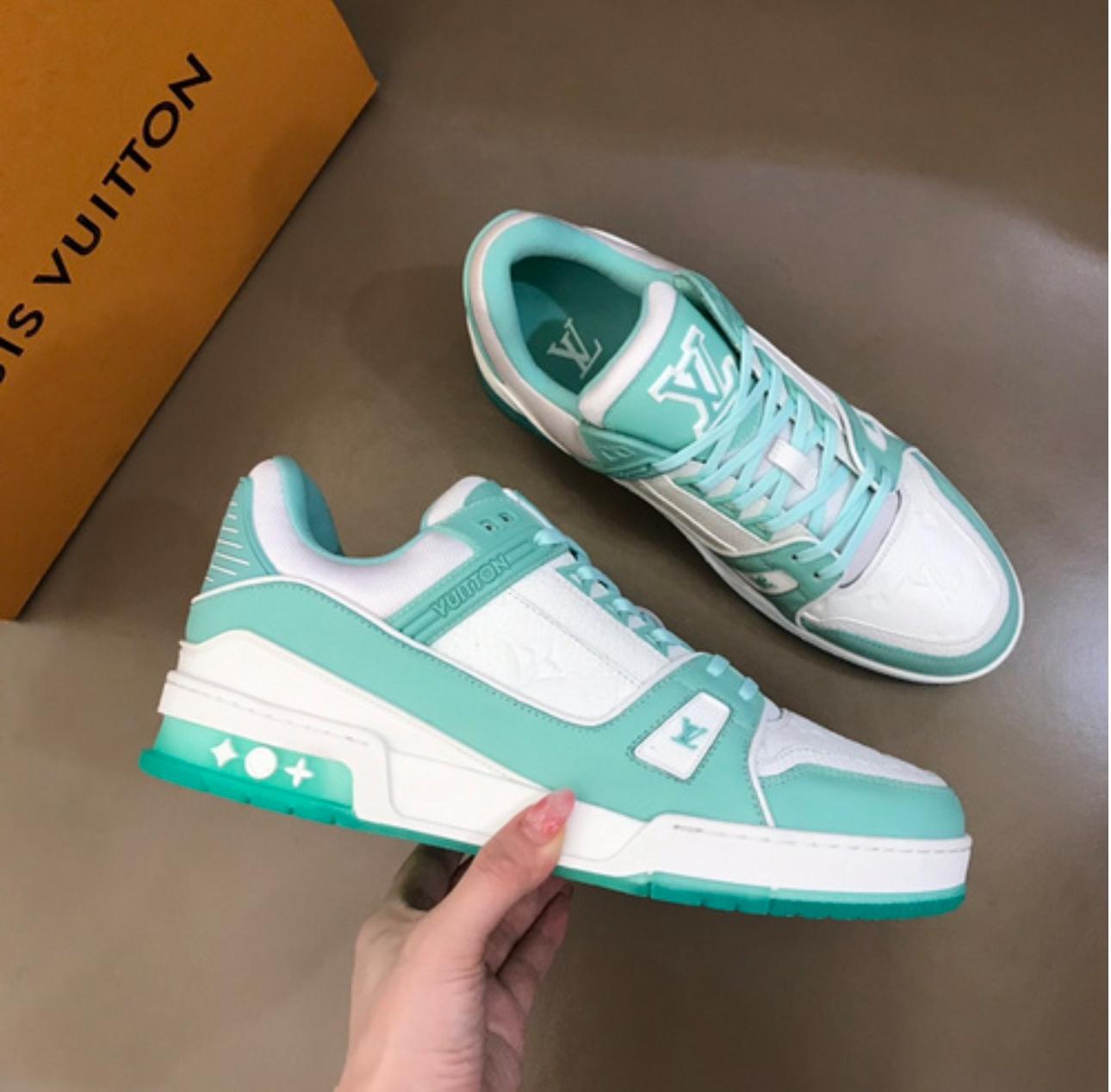 Sneakers LV Trainer