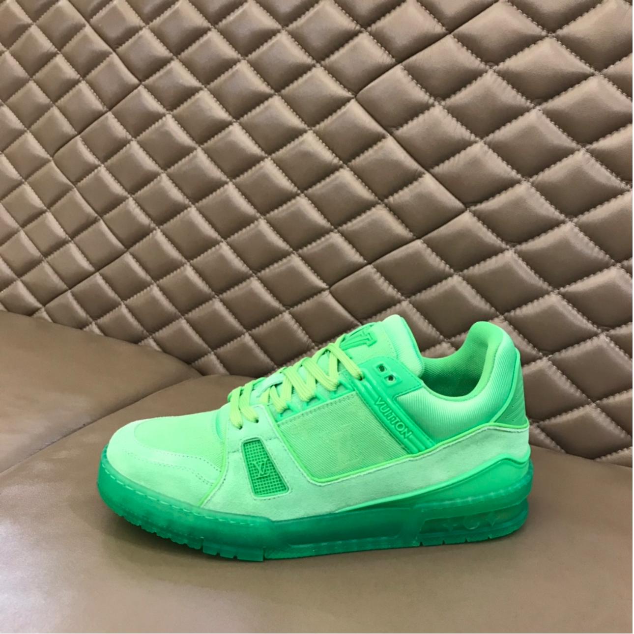 Sneakers LV Trainer