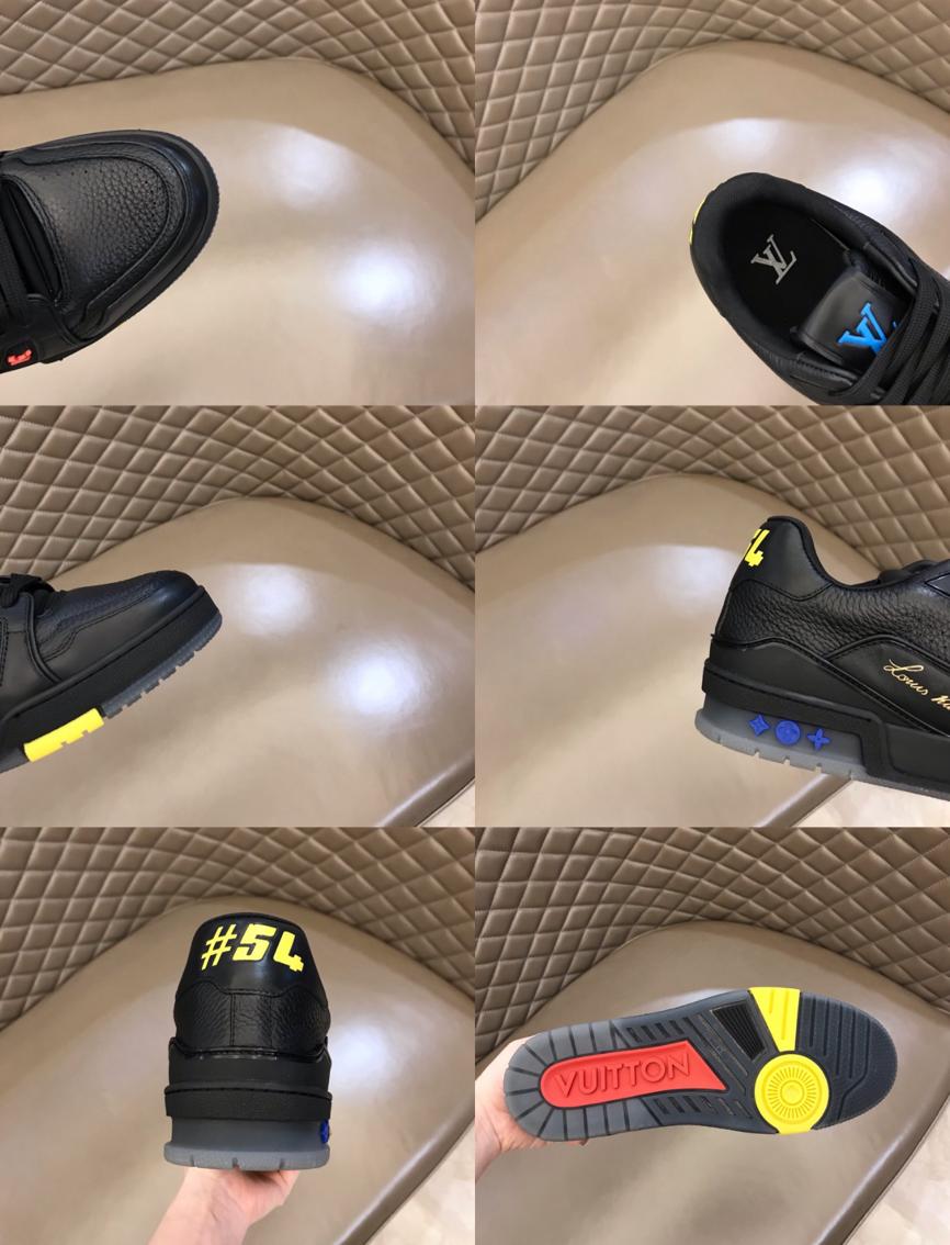 Sneakers LV Trainer