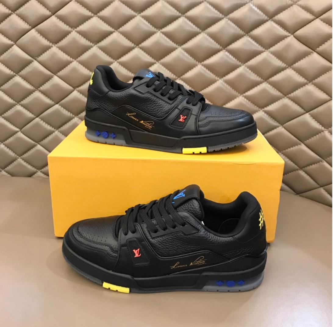 Sneakers LV Trainer