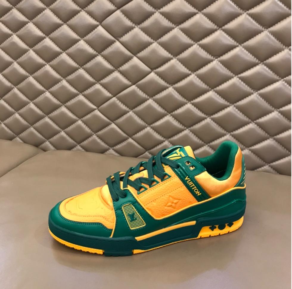Sneakers LV Trainer
