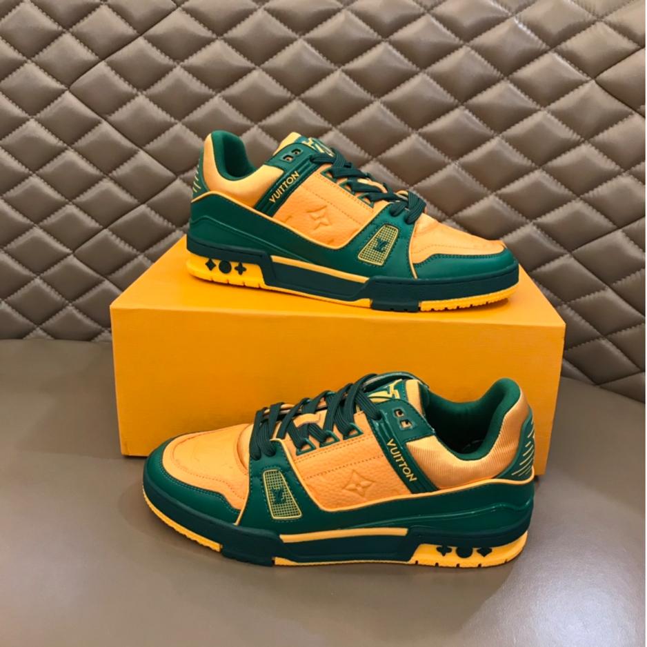 Sneakers LV Trainer