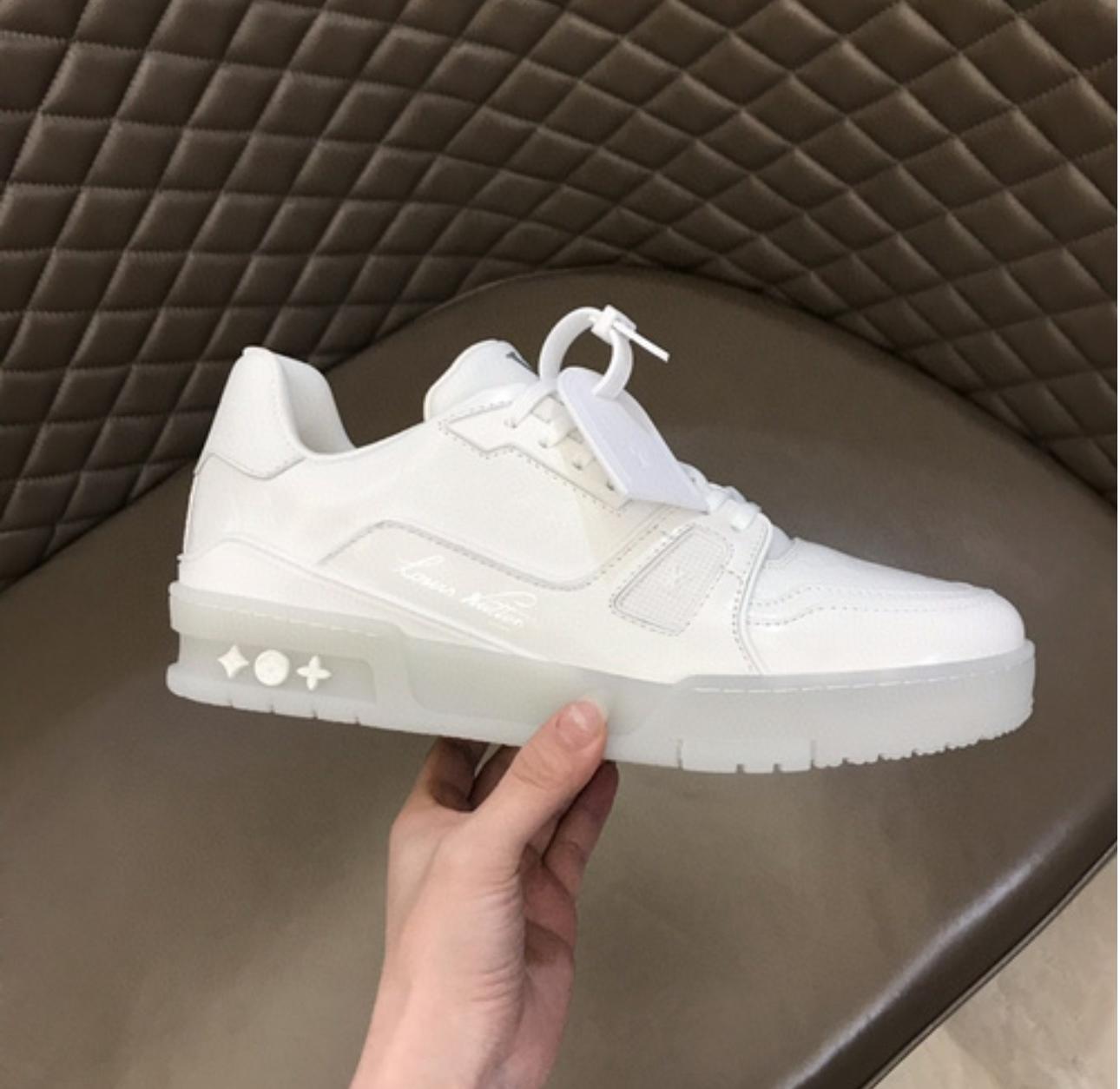 Sneakers LV Skate