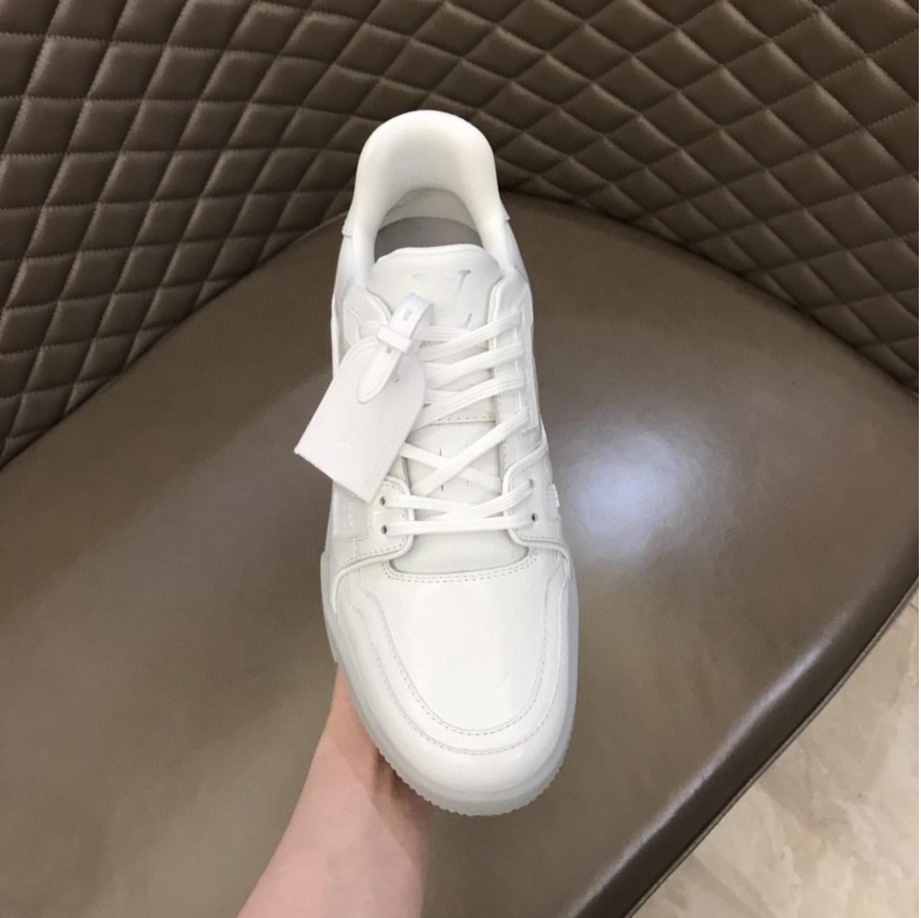 Sneakers LV Skate