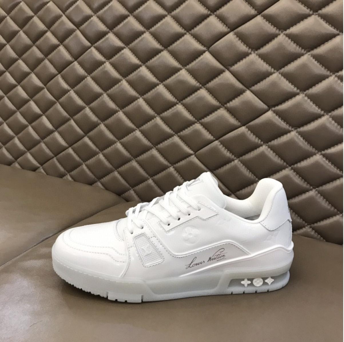 Sneakers LV Skate