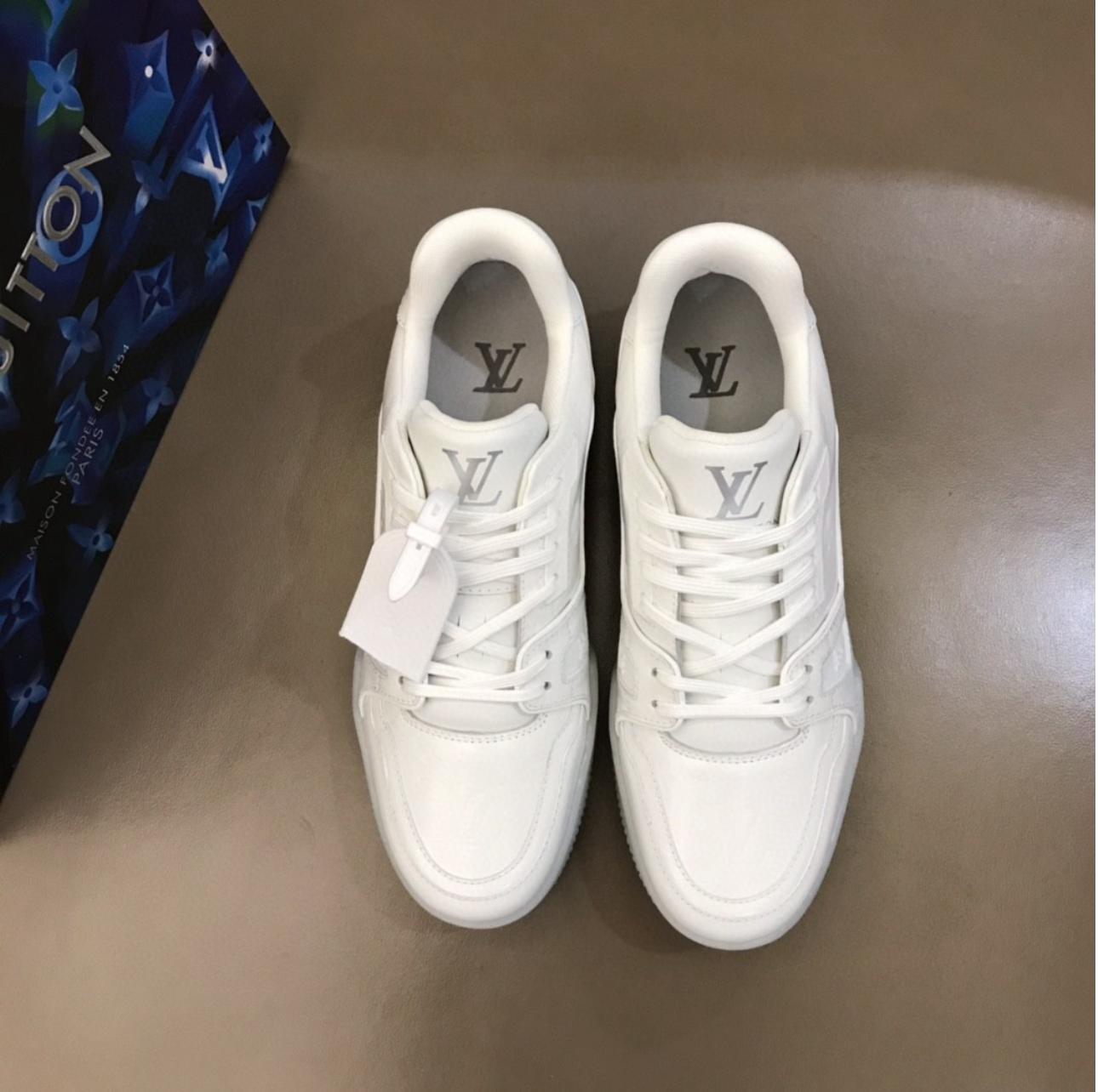 Sneakers LV Skate