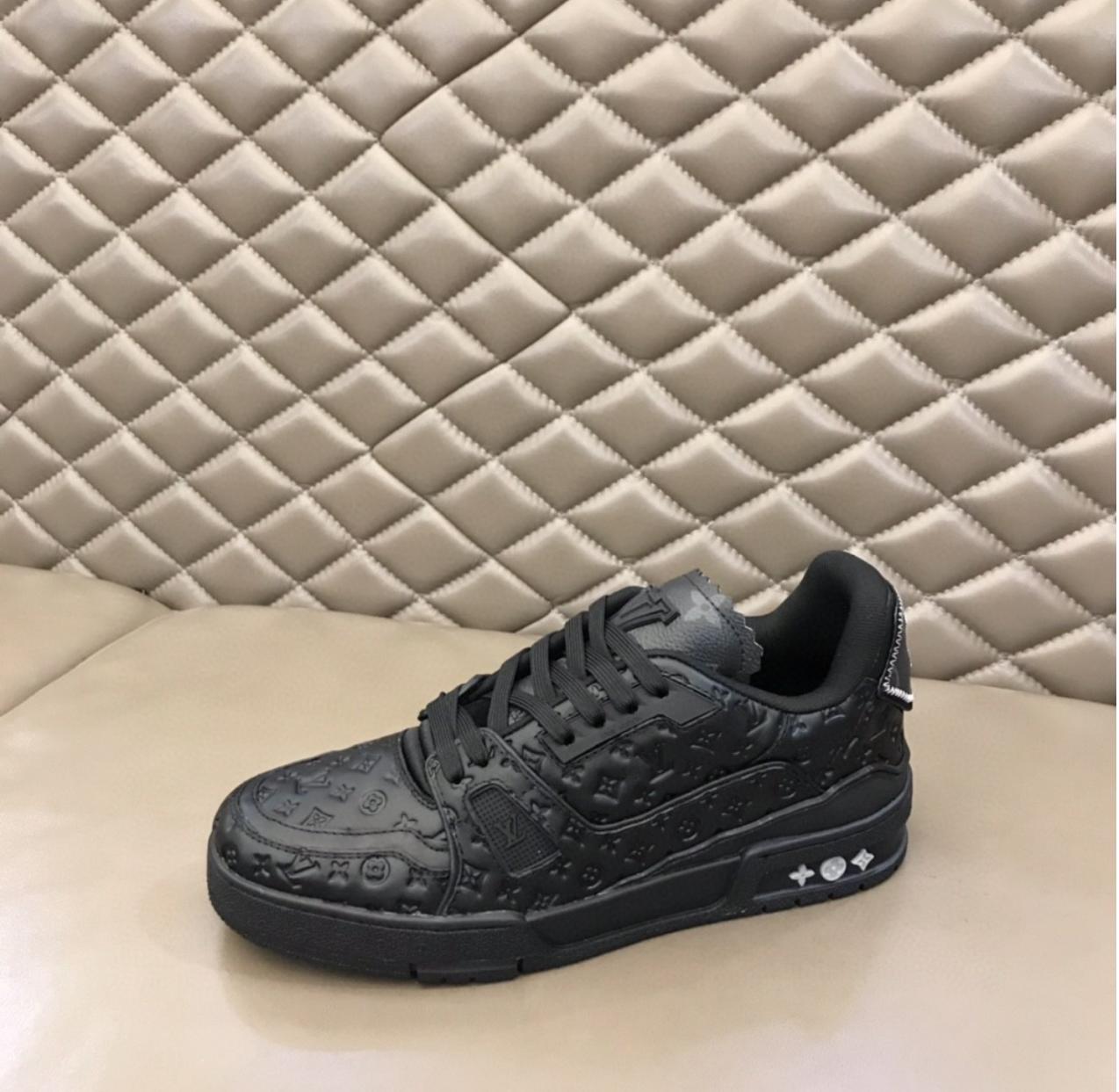 Sneakers LV Trainer