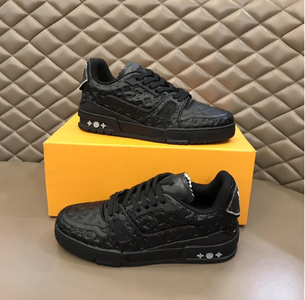 Sneakers LV Trainer