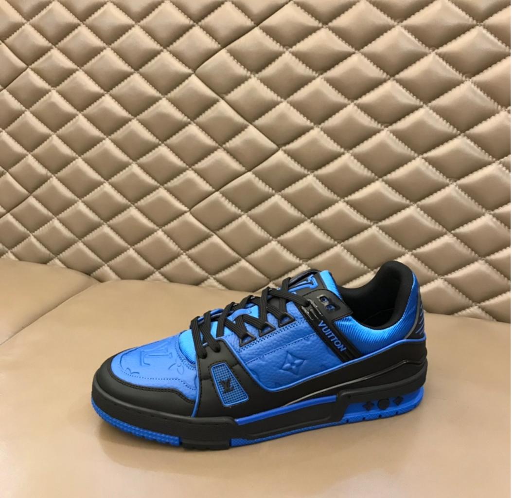 Sneakers LV Trainer