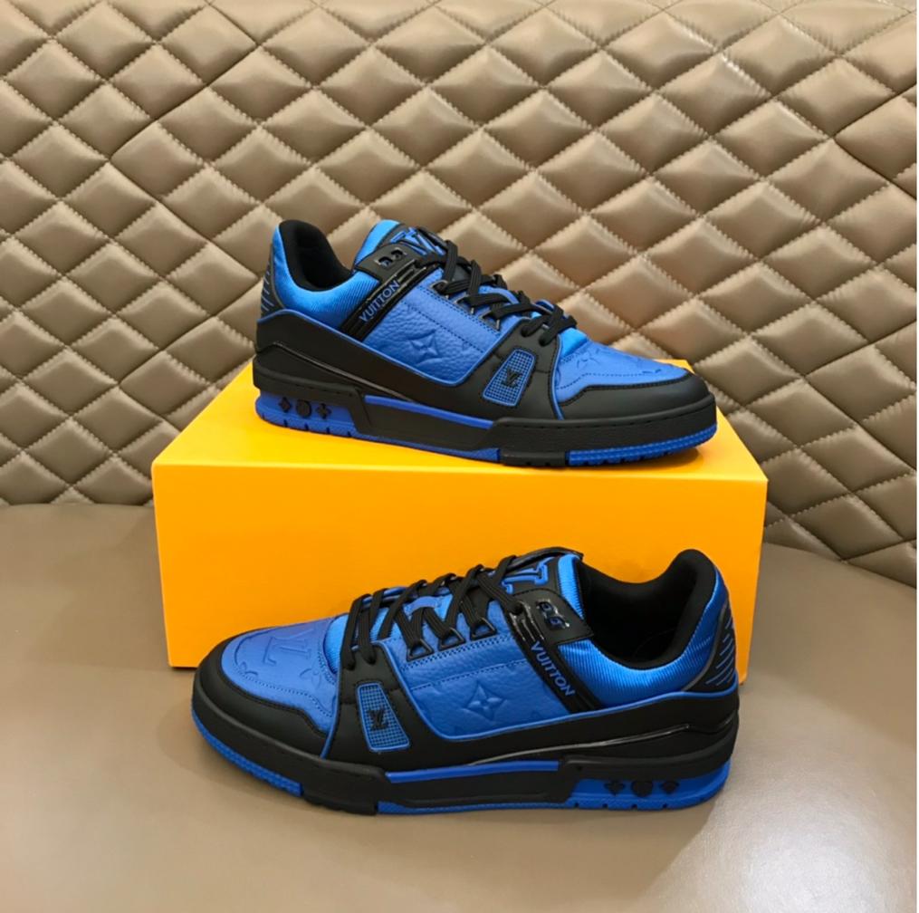 Sneakers LV Trainer