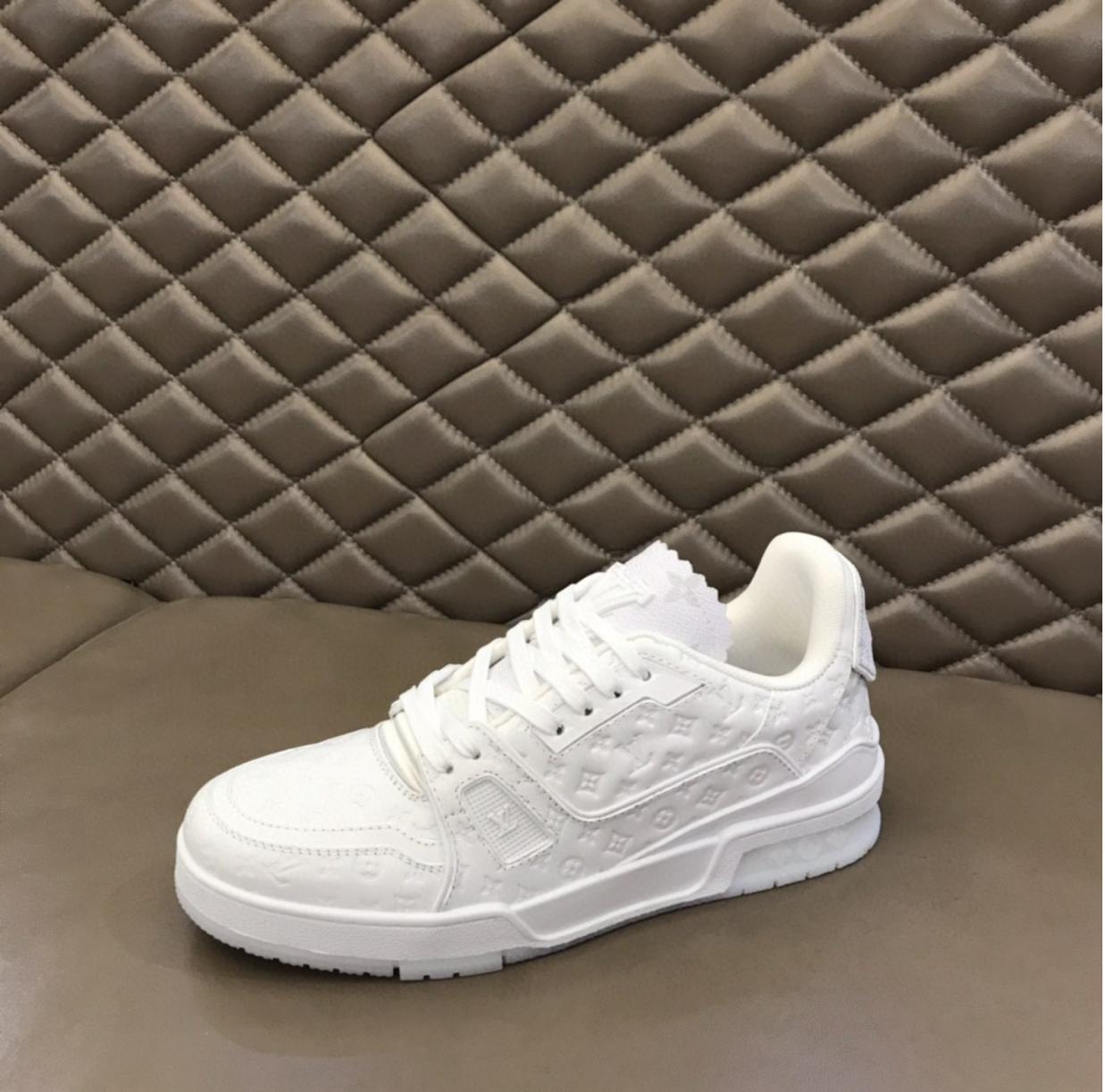 Sneakers LV Trainer
